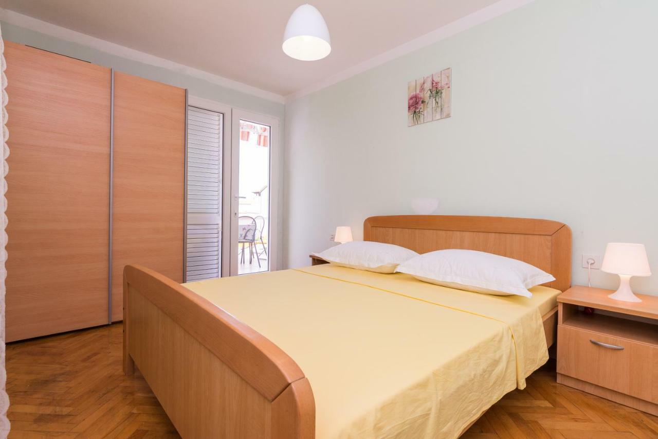 Apartments Mirko&Ana Bibinje Exterior photo